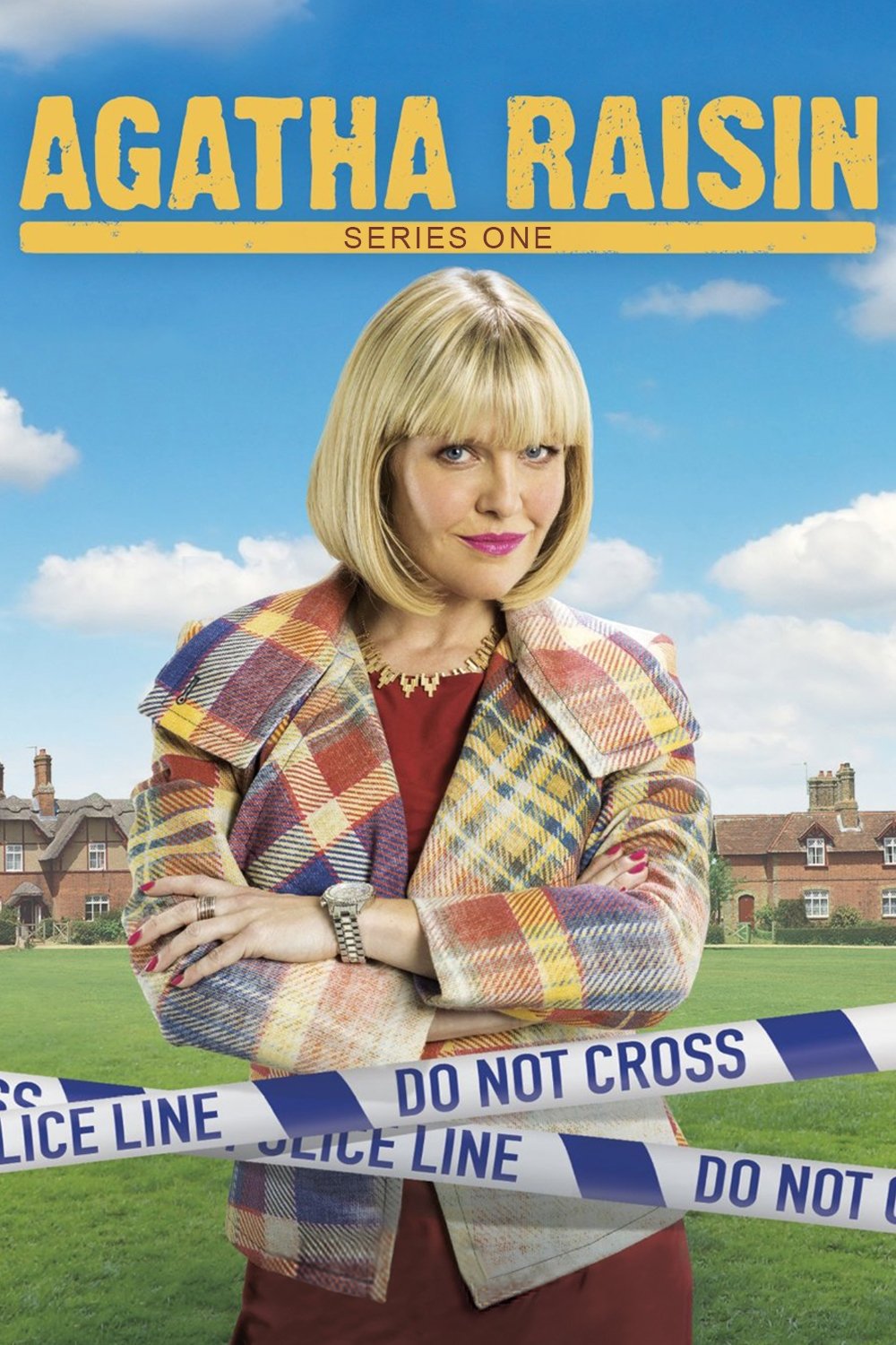 Agatha Raisin - Season 1 [36423] (A1765547895) [[Shows]] --Plex--